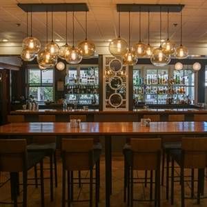 Monti's Rotisserie and Bar