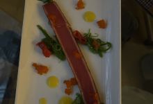 The Vine Fine Dining美食图片