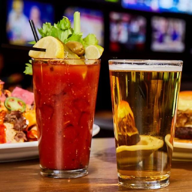 Sports & Social - North Bethesda