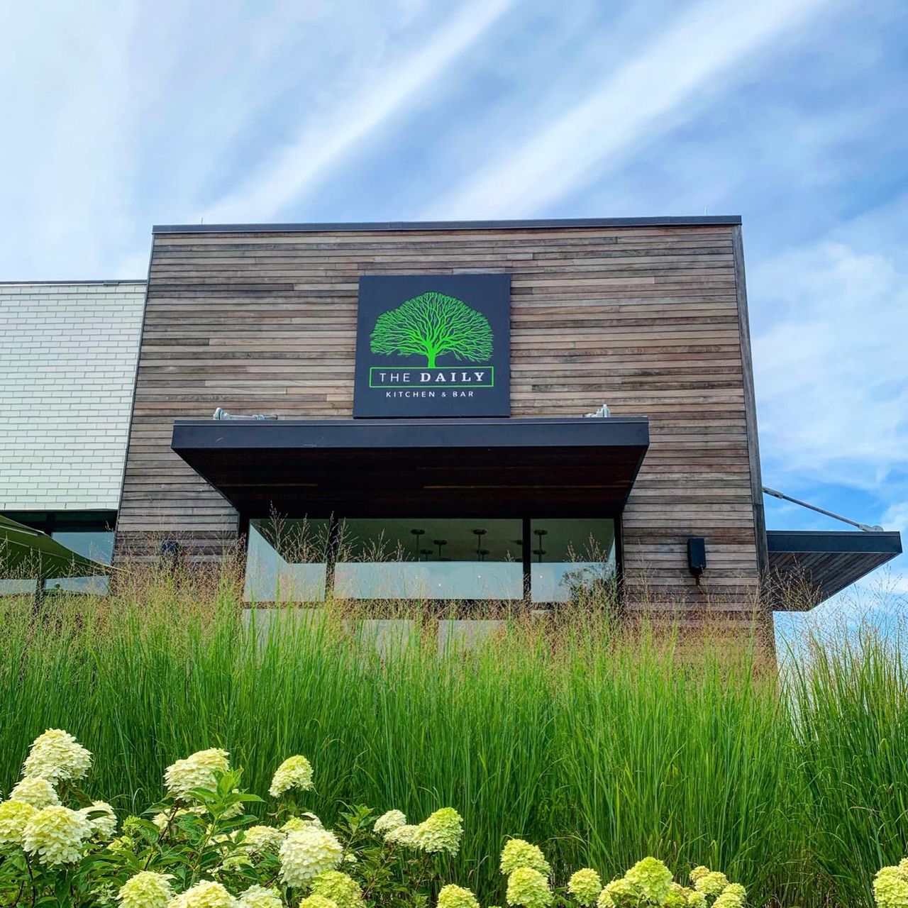 The Daily Kitchen and Bar餐厅图片