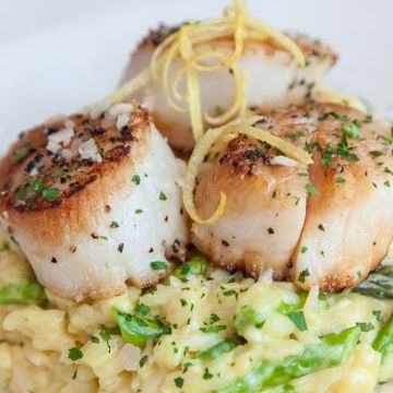 Cafe Lily餐厅图片