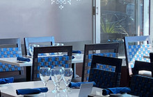 Rasoi Restaurant餐厅图片