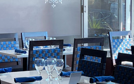 Rasoi Restaurant