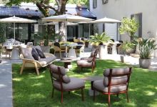 La Villa Archange美食图片