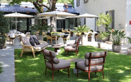 La Villa Archange