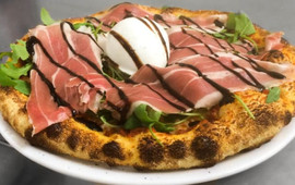 Meo Focaccia