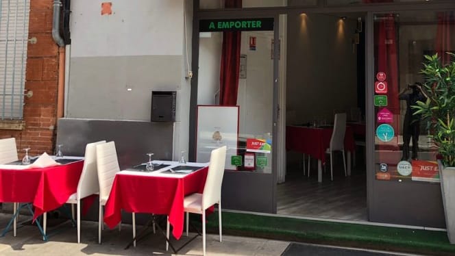 Le Shahi Dhaba餐厅图片