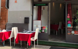 Le Shahi Dhaba