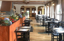 Le Tivoli餐厅图片