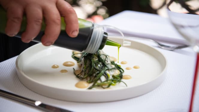 Osteria Tre Gobbi餐厅图片