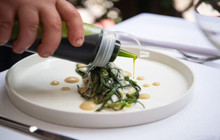 Osteria Tre Gobbi餐厅图片