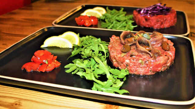 Circolo di Capolago餐厅图片