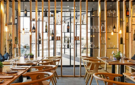 Restaurant Fuxbau