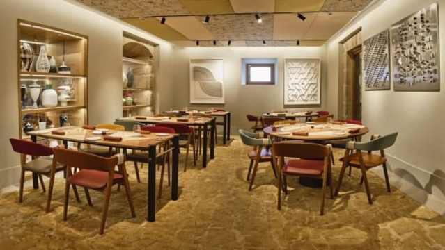 Restaurante Tierra Y Vino