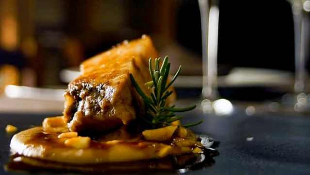 Bernaldabella餐厅图片