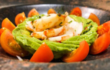 restaurant 35餐厅图片