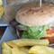 Queen Burger