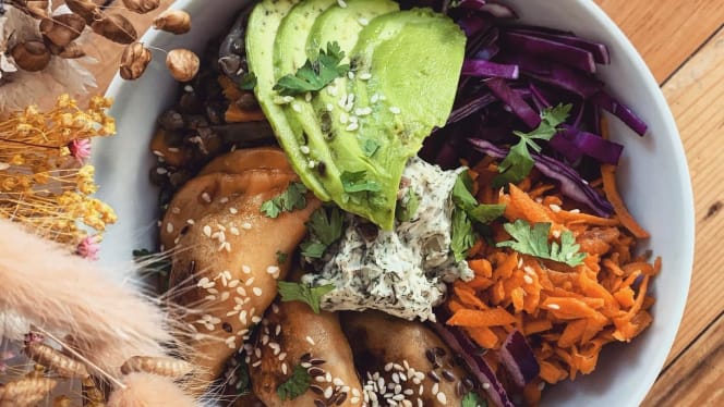 Martxuka餐厅图片