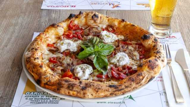 Pizza & Sfizi