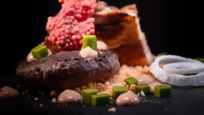 S'ha Acabat El Broquil