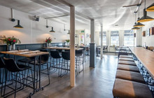 Luca Ristorante Pizzeria餐厅图片