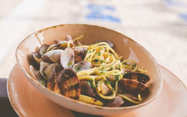 Fish and Beach Ristorante