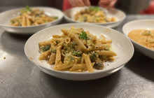 Ristorante Pizzeria Rossetti餐厅图片