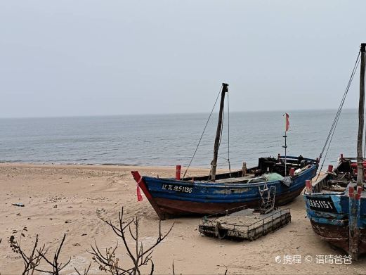 太平湾海景旅游度假区
