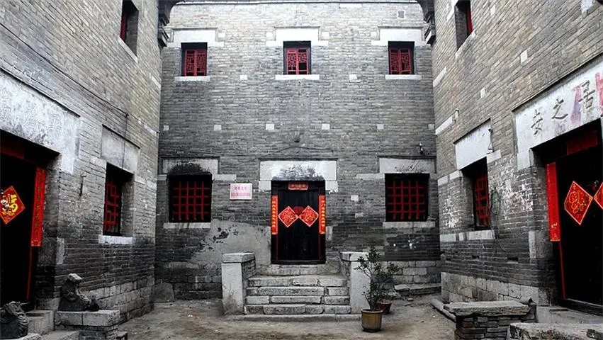 永安旅遊