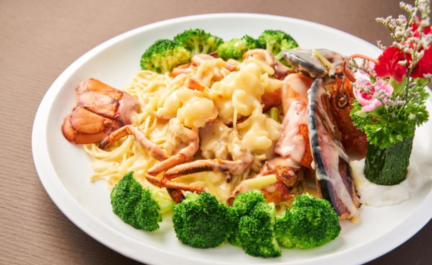 XIN FU LOU SEAFOOD FANG