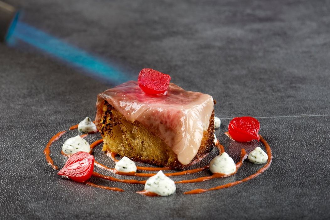 Restaurante Gaytán餐厅图片