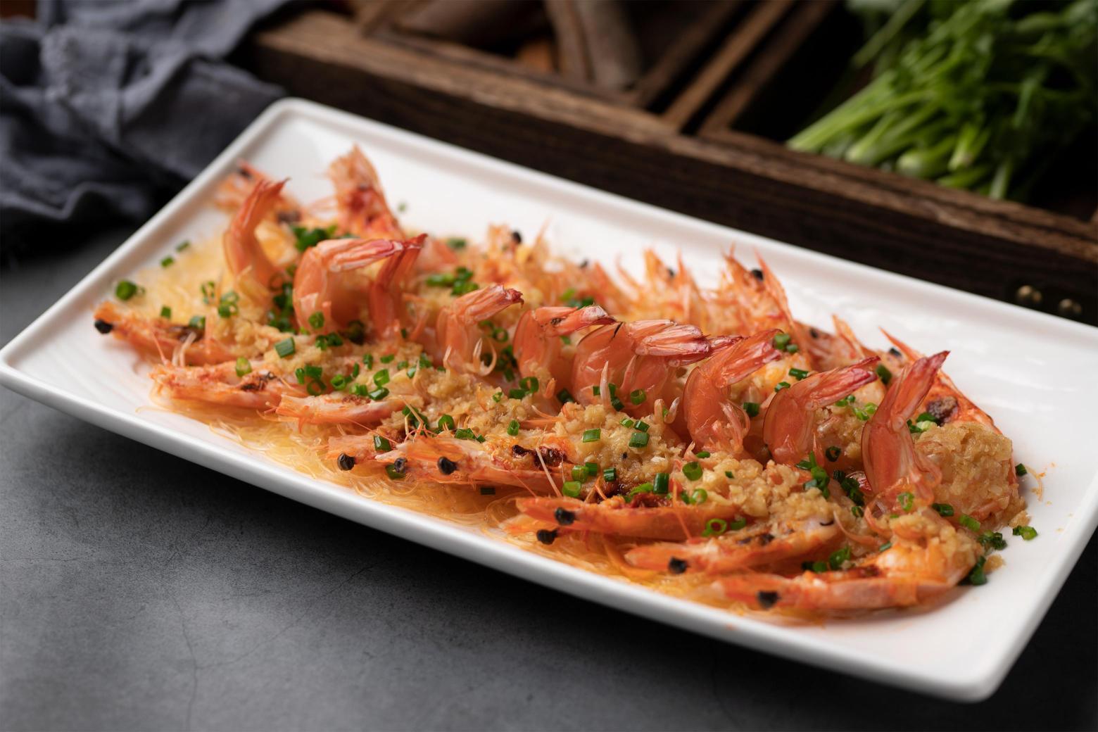 东山福莱喜大酒店·全日制餐厅餐厅图片