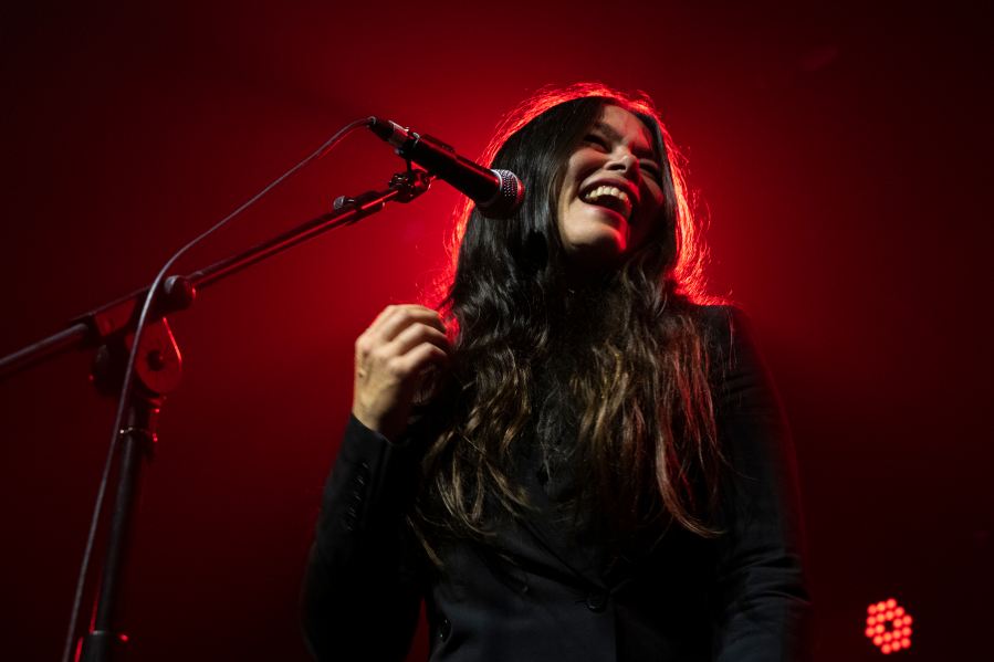 深圳 · 山形瑞秋Rachael Yamagata 2026《Starlit Alchemy》巡演