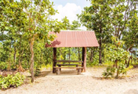 拜县大峡谷景点图片