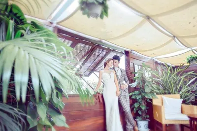 非诚勿扰2试婚房