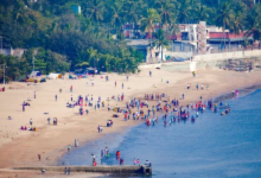 浦那旅游图片-孟买经典一日游