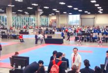 Spokane Convention Center景点图片