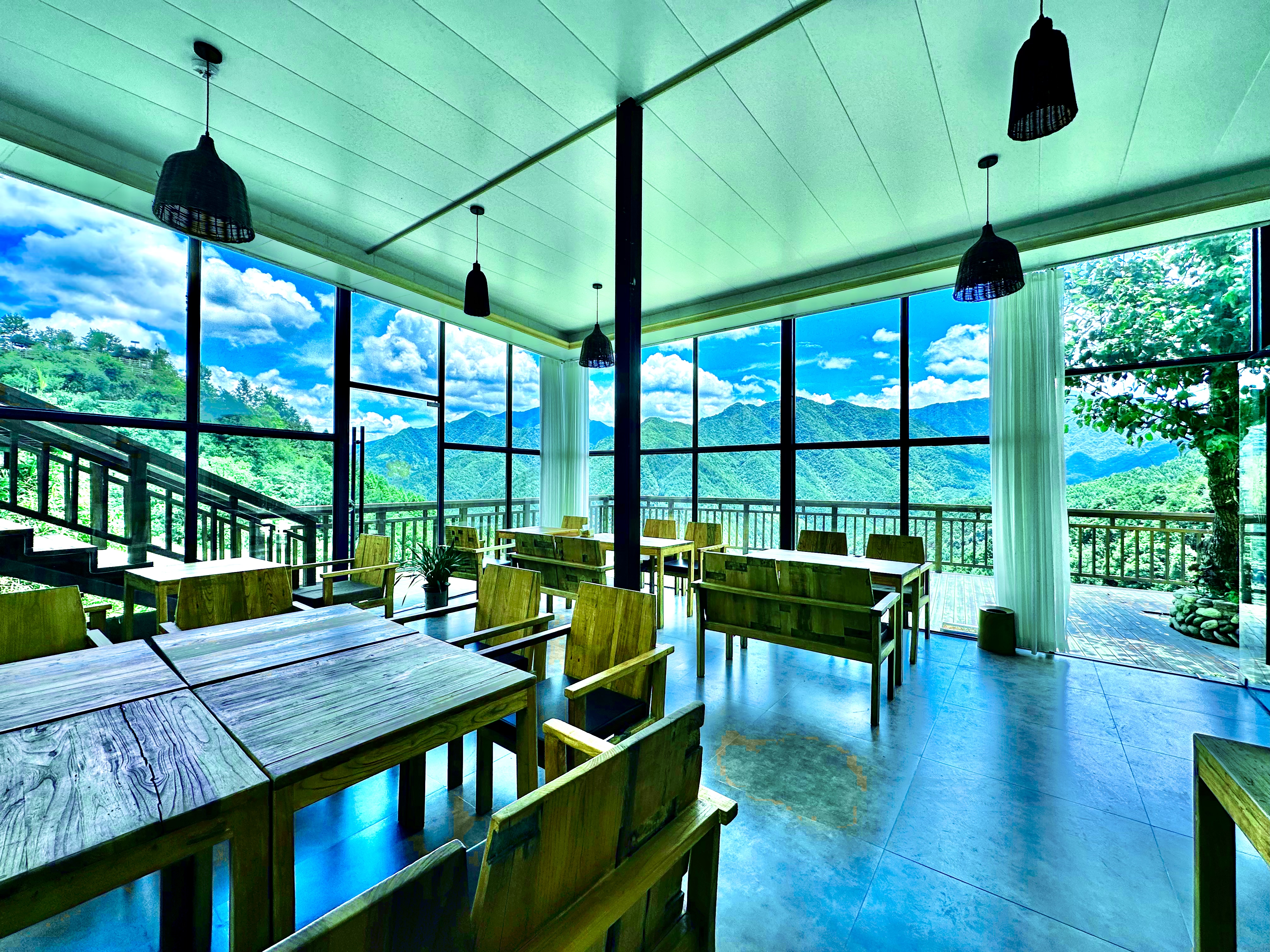 忆宿·云台居·钱王七味