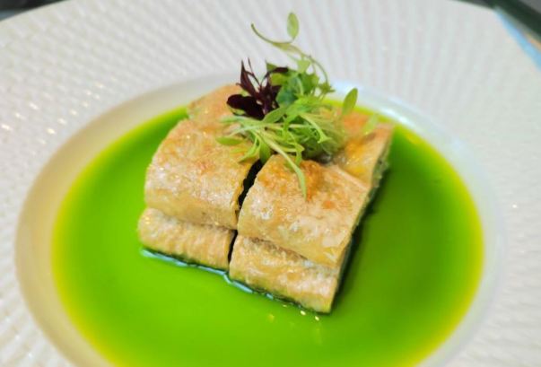 南景饭店(梅溪湖店)