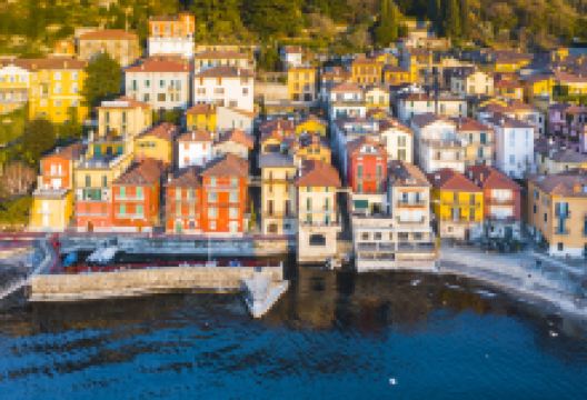 科莫湖景点图片