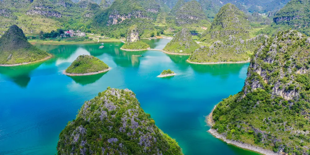永安旅遊