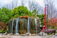 滨湖国家森林公园-合肥