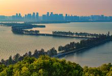 东湖景点图片