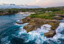 蓝梦岛景点图片