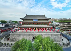 4-Day Xi'an Tour: Historical Journey from Hua Qing Palace to Terracotta Warriors