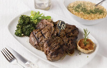 Larsen's Steakhouse-Encino餐厅图片