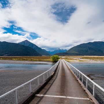 新西兰15日14晚私家团