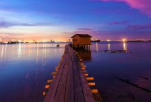 姓氏桥景点图片