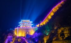 娘子关景区-平定