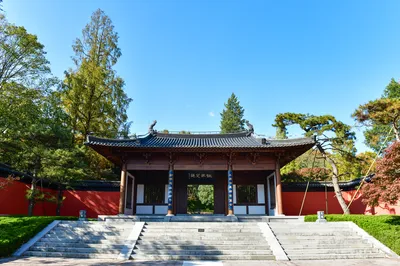 钱王祠